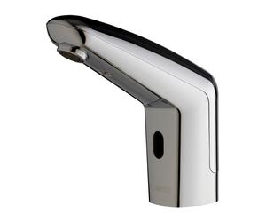 Robinet électronique pour lavabo VOLTA sans robinet d'arrêt PRESTO 55081