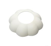 Robinet en silicone pour protection contre les éclaboussures, contrôle de la dispersion de l'eau, couvercle de base flexible, étanche, s'adapte à la plupart des robinets de cuisine ou de salle de bain
