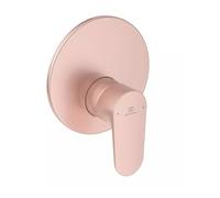 Robinet Encastrable Douche Ideal Standard Cerafine O 163mm Rose