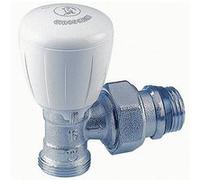 Giacomini S.p.A. Valve à étrier TERM.431N 1/2-16 (036556)