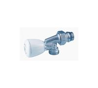 Robinet équerre inversée série alésage R435 TG - Ø 1/2 x 16