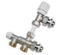 ROBINET EQUERRE MONOTUBE 1/2 2490450