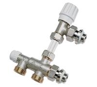 ROBINET EQUERRE MONOTUBE 1/2 2490450