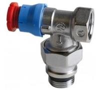 Corps thermostatisable équerre R401TG 1/2"- GIACOMINI - R401X133