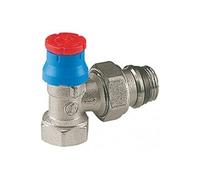 Robinet équerre R401TG 3/8 Giacomini R401X132