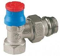 Robinet équerre R401TG 3/8 Giacomini R401X132 G