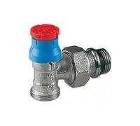 Robinet équerre R411TG 1/2 x16 Giacomini R411X033