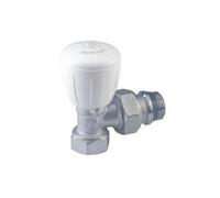 Robinet équerre R421TG 3/8 Giacomini R421X132