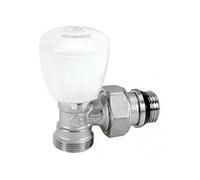 Robinet équerre R431TG 3/8 x16 Giacomini R431X032