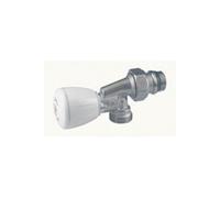 Giacomini - Robinet équerre R435TG 1/2 x 16 inversé - GIACOMINI : R435X062