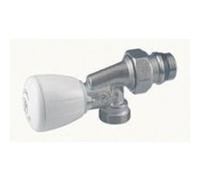 Giacomini - Robinet équerre R435TG 1/2 x 16 inversé - GIACOMINI : R435X062