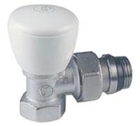 Robinet équerre R5TG 1/2 Giacomini R5X033