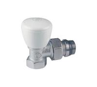 Robinet équerre R5TG 3/8 Giacomini R5X032