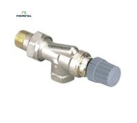 Robinet équerre thermostatique inversé - FINIMETAL 595580