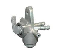 Robinet Essence Carburant Moto Honda Dax 70-125 3 Sorties Scooter