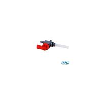robinet essence cyclo compatible avec 103 reservoir 3l7 et 101/102/104/105 - indicateur rouge - cee