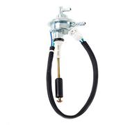 Robinet essence électronique MXT compatible Peugeot Speedfight 2 50 LC | Robinet d'essence à dépression pour modèles avec robinet électrique, compatible Peugeot Speedfight 1 50 LC