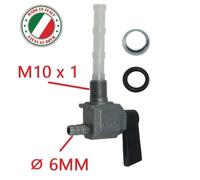 ROBINET ESSENCE MOBYLETTE MOTO MOTOBECANE MALAGUTTI DEMM PERIPOLI CIMATTI