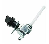 ROBINET ESSENCE MOBYLETTE PEUGEOT 103 RESERVOIR 5L FOX MVL VOGUE RCX CARBURANT DIAMETRE 12MM