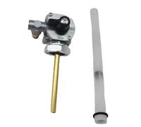 Robinet Essence Moto Convient pour Honda VT 750C 750CA ABS Shadow Aero 750 VT750C2 Shadow Spirit 750 16950-MEG-023 Interrupteur de vanne de carburant Robinet Essence Motoculteur