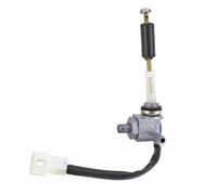 Robinet Essence Moto Scooter Mobylette Peugeot Fox 12mm Avec Sonde / Jauge Élecrique