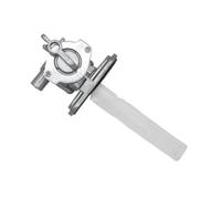 Robinet Essence Motoculteur Robinet d'essence à dépression Convient pour YAMAHA Convient pour SUZUKI, pas de 44 mm Interrupteur Carburant