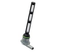 Robinet essence Piaggio d'origine compatible Gilera Runner 50 | OEM 674592 compatible avec Piaggio Typhoon 125 2T jusqu'à 1997, Piaggio Hexagon 125 2T EXS1T