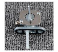 Robinet Essence Pour FZ 400 Pour TDM 850 Pour FZS 600S Pour Fazer BT 1100 Pour Bulldog XJ 900 Pour Dérivation Gaz Carburant Petcock Robinet Vanne Interrupteur Pompe Moto Pompe À Essence