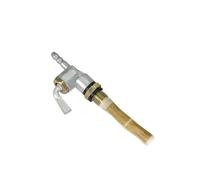 Robinet Essence Pour JAWA CZ 175 250 350 Pour JIKOV De Russie Pièces De Mototcyclen Robinets De Mazout Réservoir Interrupteur Vanne Petcock Robinet D'essence