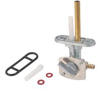 Robinet Essence Pour Kawasaki KLF 300 Pour Bayou B 2x4 1988-2004