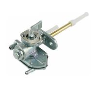 Robinet Essence Pour Kawasaki VN Pour Vulcan 800 Pour Ninja 500 500R 900R 1980-2009 1 Pièces Réservoir De Carburant De Moto Vanne Petcock Robinet D'essence. Pompe À Carburant