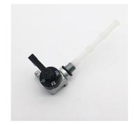 Robinet Essence Pour Peugeot Pour MBK 51 Pour Quad MX Pour Dirt Pour Pit Pour Zinc Moto Dune Buggy Interrupteur Robinet Carburant Universel Véhicule Robinet À Essence