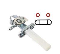 Robinet Essence Pour Suzuki TS GS GN 125 250 TS 50 100 125 185 250 GZ DR DS 90 100 125 185 250 GP GT 34 Mm Robinet De Carburant Robinet À Essence