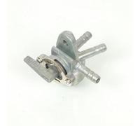 ROBINET ESSENCE SCOOTER TEKNIX ADAPTABLE DAX (3 SORTIES)