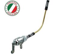 Robinet Essence Vespa Piaggio Ciao Sc Px 50 Fl P Teen Bravo Boxer Boss Mobylette Scooter