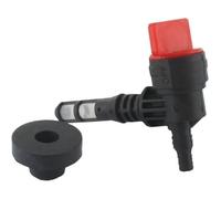 Robinet et filtre à essence adaptable BRIGGS & STRATTON - KOHLER pour modèle 2546203-S - Remplace origine: 192980GS, 208961