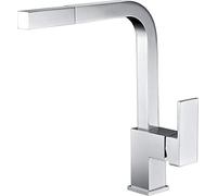 Robinet évier de cuisine amovible Imex Constanza GCE005