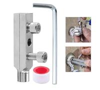 Robinet extracteur de fil inversé en métal offrant une performance fiable dans des conditions difficiles. Cet outil réduit considérablement le temps de réparation