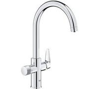 GROHE Batterie pour filtre à eau sur pied 30592000 chrome