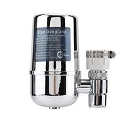 Robinet Filtre à eau pour la maison purificateur de bâti nettoyant éliminer les substances nocives pour système de filtration de robinet facile à utiliser style de vie sain