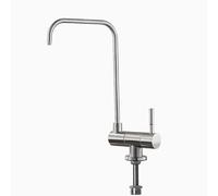 Robinet Filtre Pliant pour évier de Cuisine Tap d'eau Potable avec Un Seul Refroidissement Sept Styles Disponibles