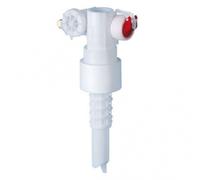 Grohe valve de Grohe 37095000 DN 15, sans compensateur excentré