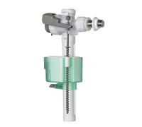 SIAMP Robinet Flotteur Ultrasilenc 30778016 Blanc