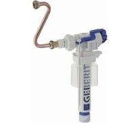 Geberit Soupape de remplissage Impulsion 380 Universal Unifill 240705001 pour réservoirs de rinçage