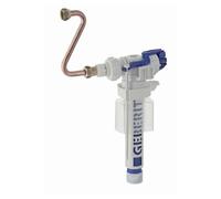 Geberit Soupape de remplissage Impulsion 380 Universal Unifill 240705001 pour réservoirs de rinçage