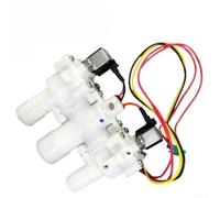 Robinet Flotteur Automatique pour Réservoir WC Compatible