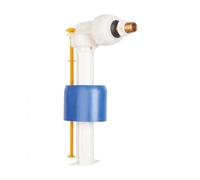 robinet flotteur Compact NF hydraulique à Alimentation latérale Regiplast