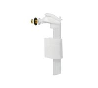 Robinet Flotteur F90 Alimentation Latérale Nf 3/8"" (12/17) Wirquin