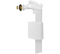 Robinet flotteur - F90 - blanc