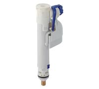 Robinet flotteur Impuls 360 Fors - alimentation basse GEBERIT